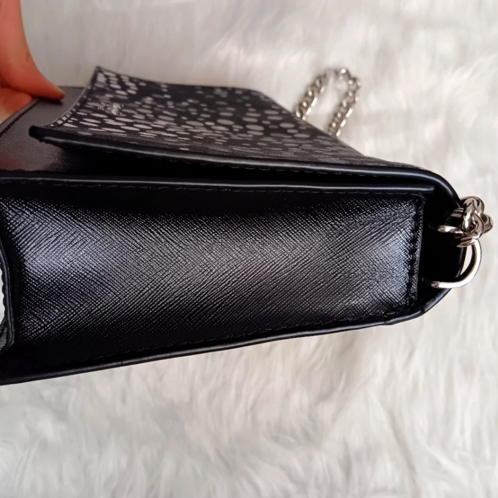 NWOT KATE SPADE BLUE DOT SHOULDER BAG - Picture 2 of 7